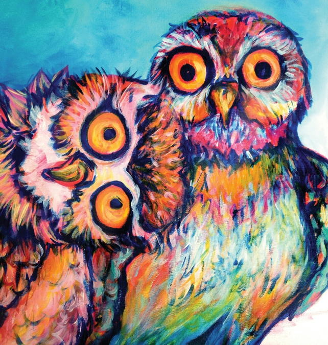 Animals, Volume 1