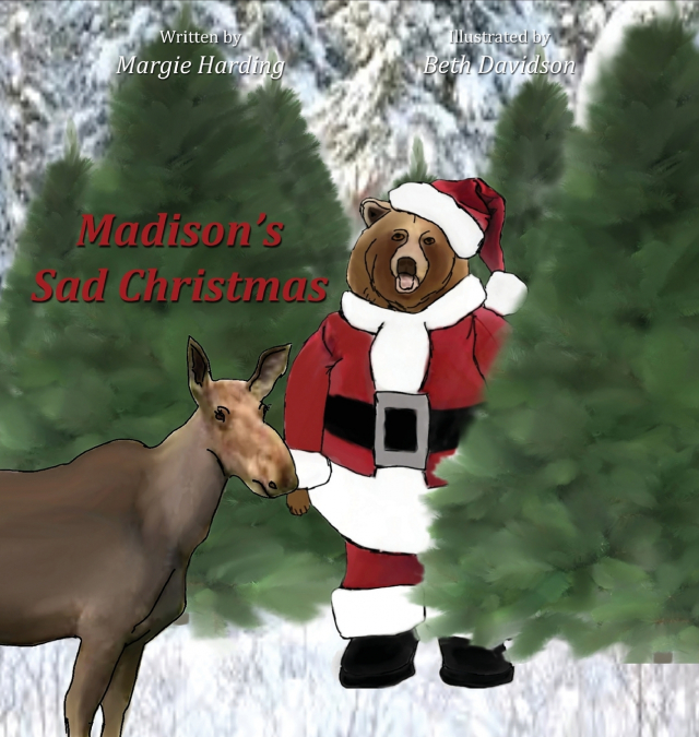 Madison’s Sad Christmas