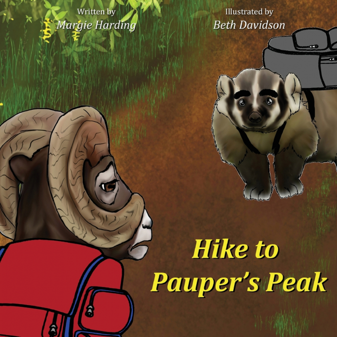 Hike to Pauper’s Peak