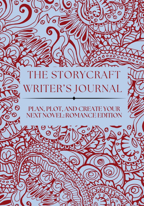 THE STORYCRAFT WRITER’S JOURNAL