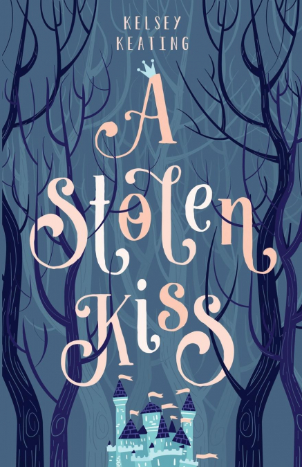 A Stolen Kiss