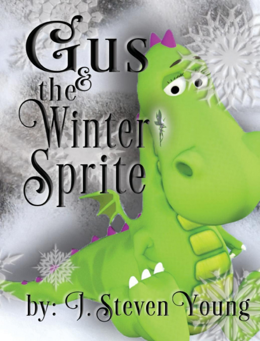 Gus and the Winter Sprite