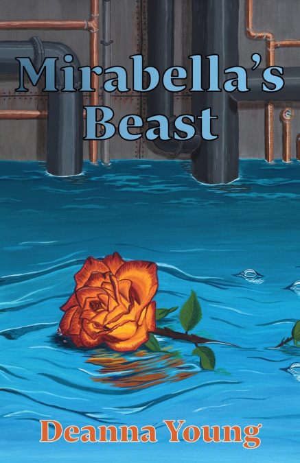 Mirabella’s Beast