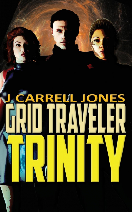 GRID Traveler Trinity