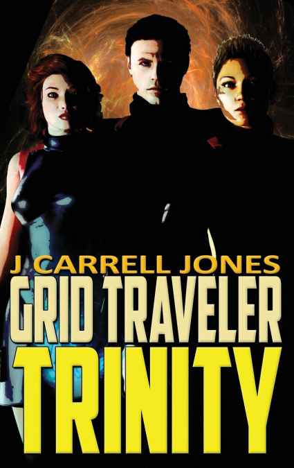 GRID Traveler Trinity