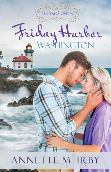 Finding Love in Friday Harbor, Washington
