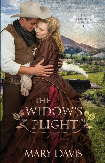 The Widow’s Plight