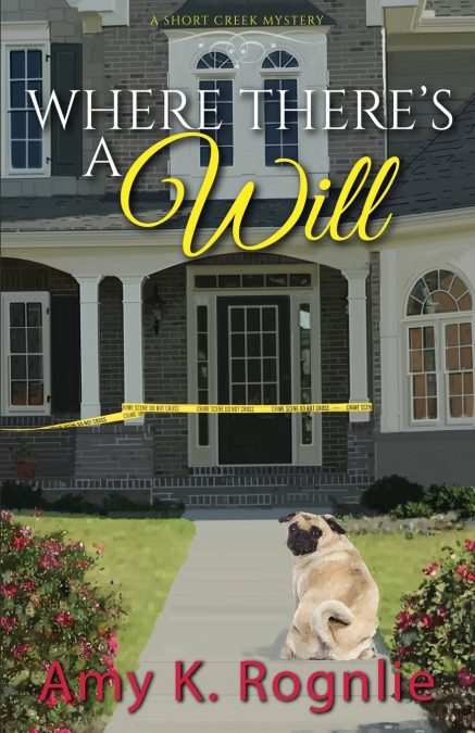 Where There’s a Will