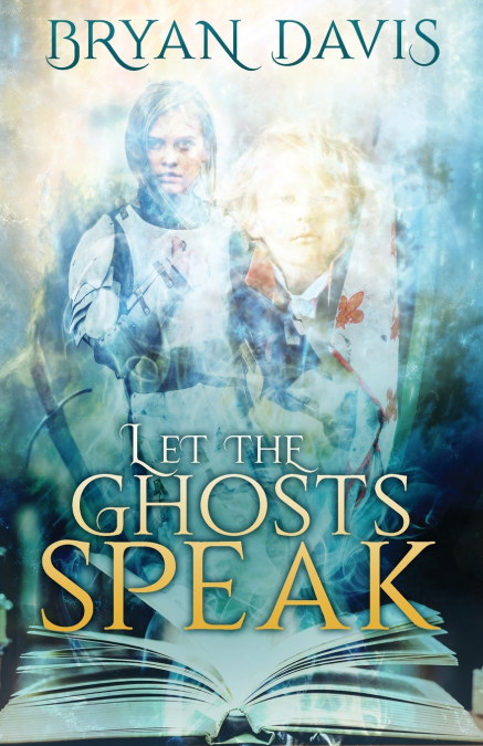 Let the Ghosts Speak