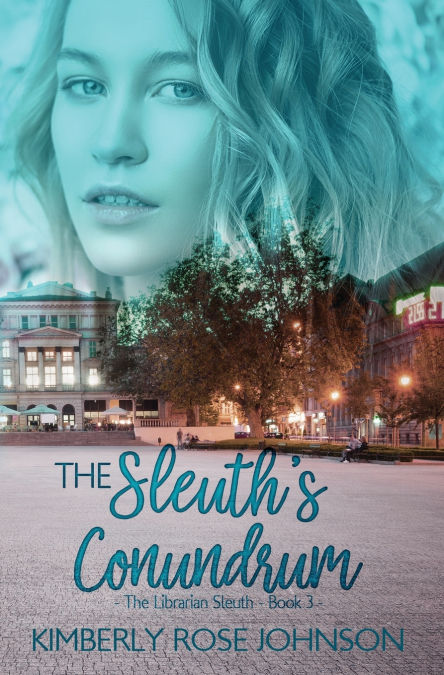 The Sleuth’s Conundrum