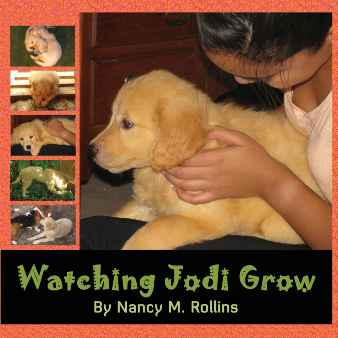 Watching Jodi Grow