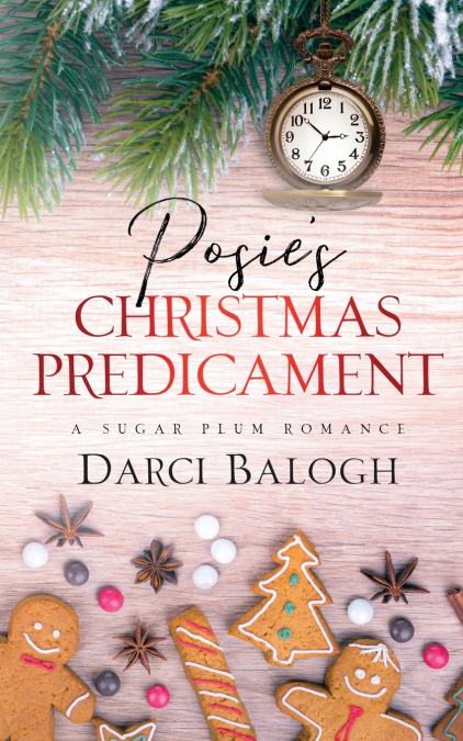 Posie’s Christmas Predicament
