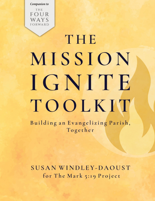 The Mission Ignite Toolkit