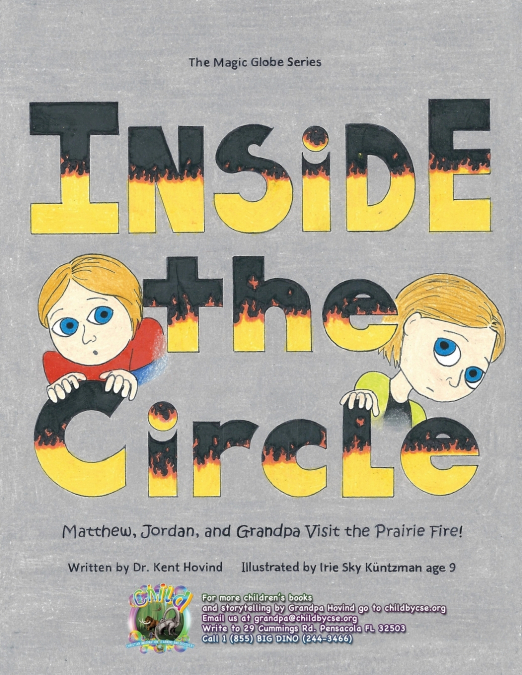 Inside the Circle