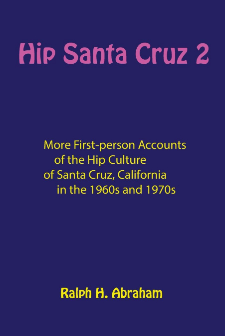 Hip Santa Cruz 2