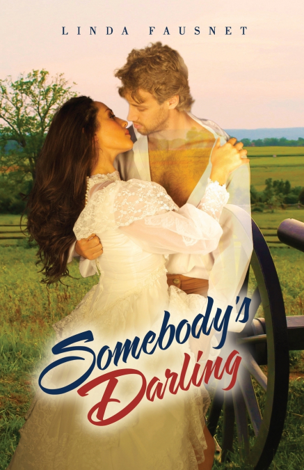 Somebody’s Darling