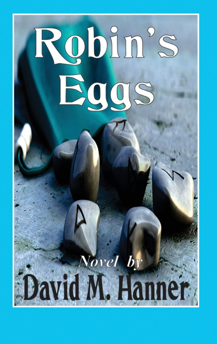 Robin’s Eggs