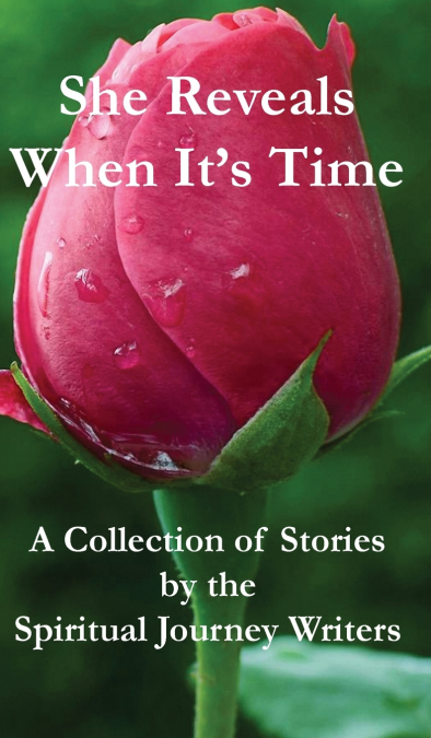 She Reveals When It’s Time