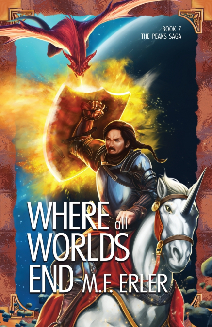 Where all Worlds End