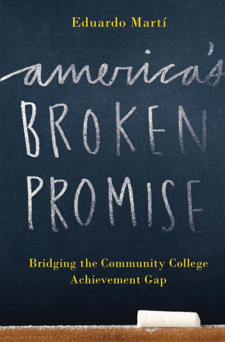 America’s Broken Promise