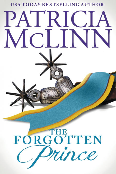 The Forgotten Prince (The Wedding Series, Book 9)
