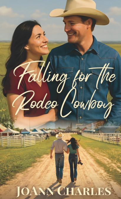 Falling for the Rodeo Cowboy