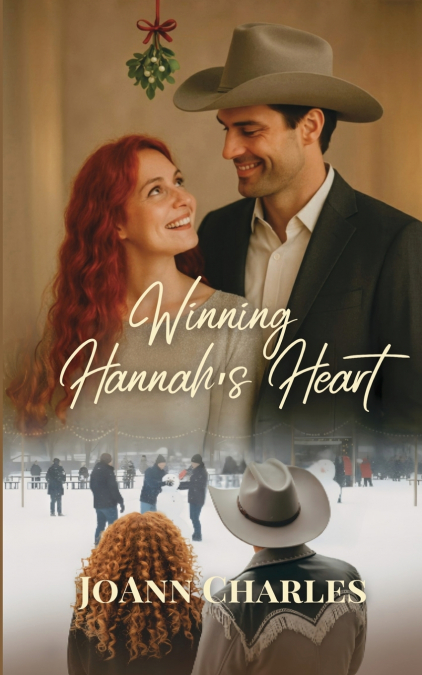 Winning Hannah’s Heart