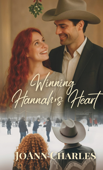 Winning Hannah’s Heart