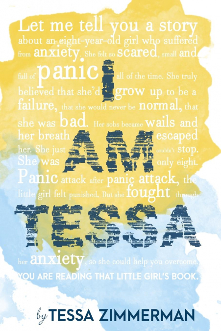 I Am Tessa
