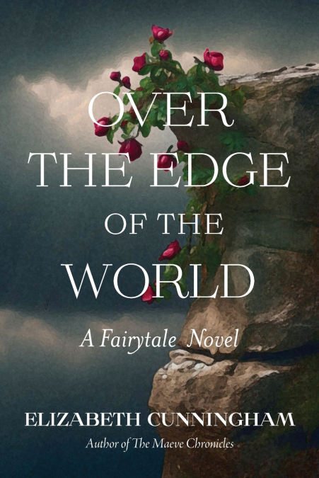 Over The Edge of the World