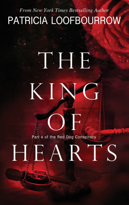 The King of Hearts
