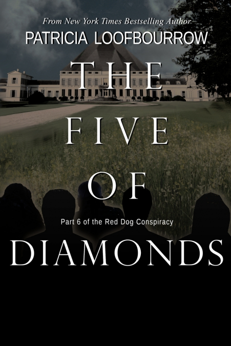The Five of Diamonds