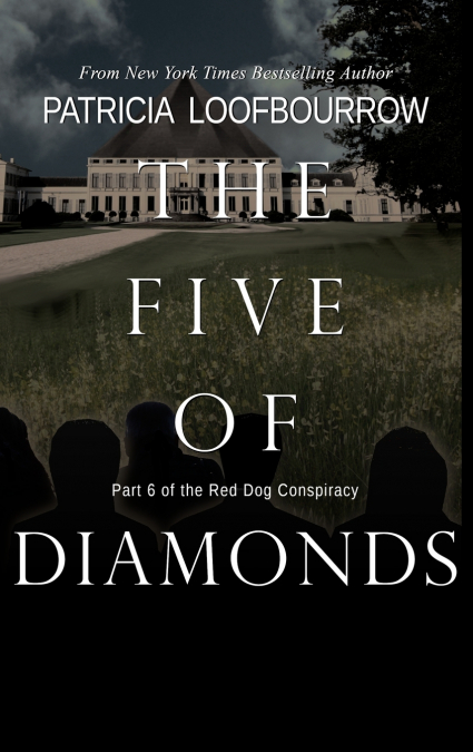 The Five of Diamonds