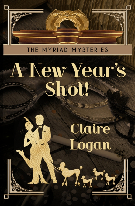 A New Year’s Shot!