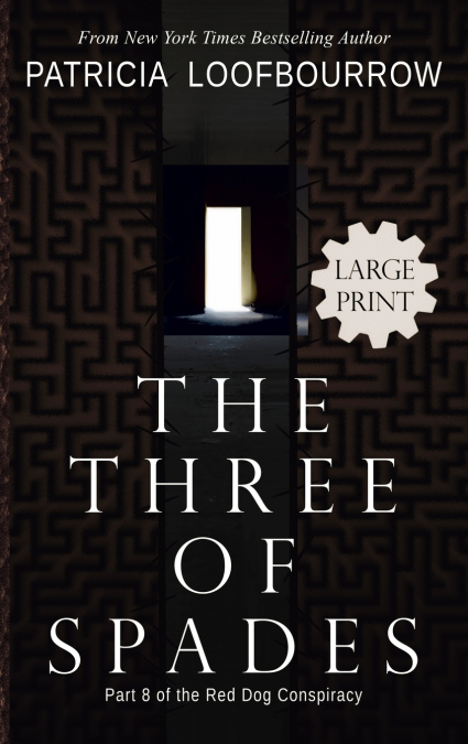 The Three of Spades