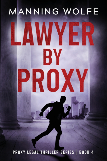Lawyer By Proxy