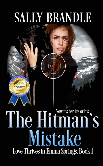 The Hitman’s Mistake