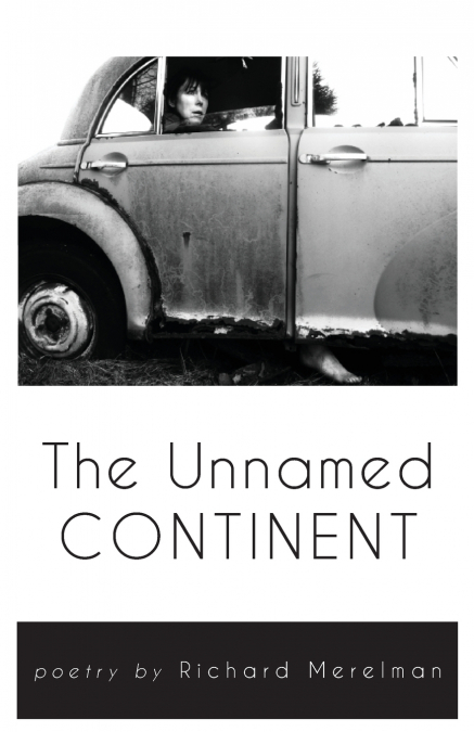 The Unnamed Continent