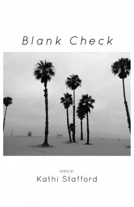 Blank Check