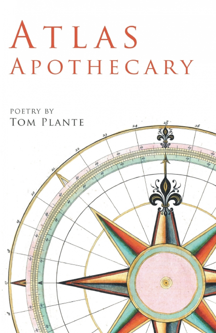 Atlas Apothecary