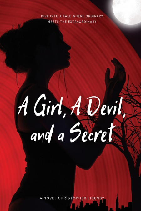 A Girl, A Devil, and a Secret