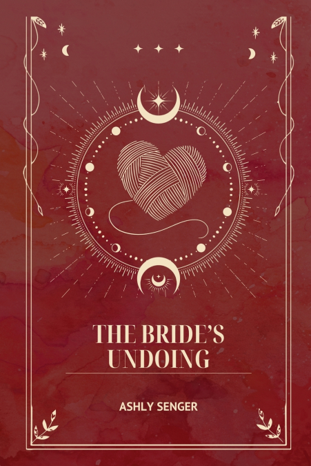 The Bride’s Undoing