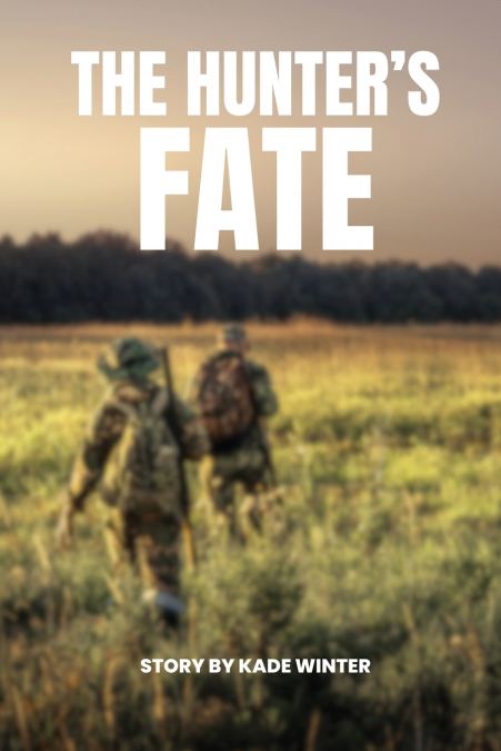 The Hunter’s Fate