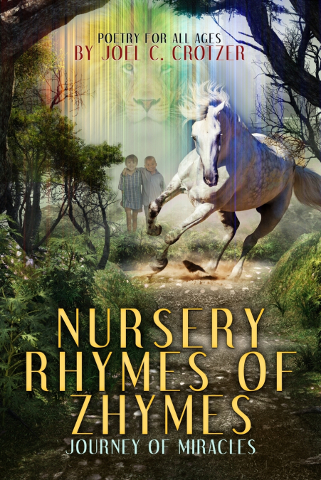 Nursery Rhymes of Zhymes
