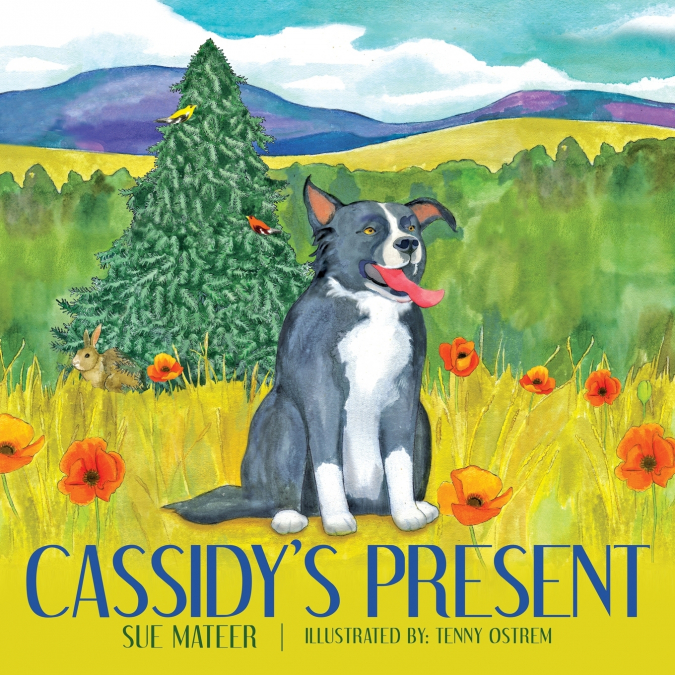 Cassidy’s Present