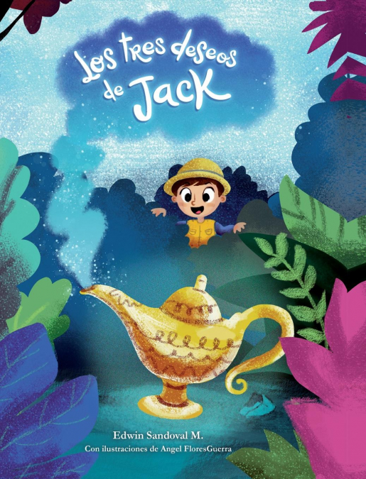 Los tres deseos de Jack