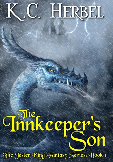 The Innkeeper’s Son