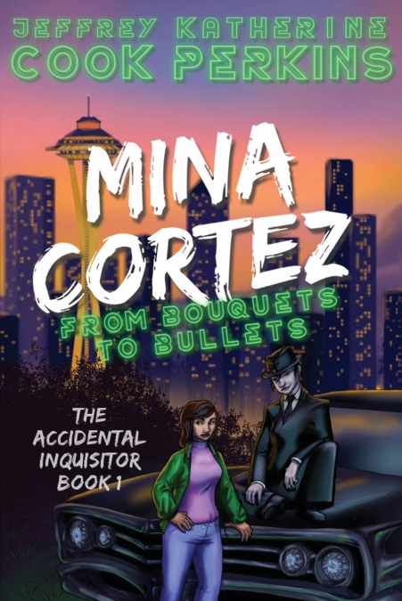 Mina Cortez
