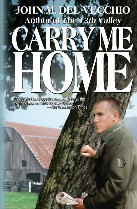 Carry Me Home
