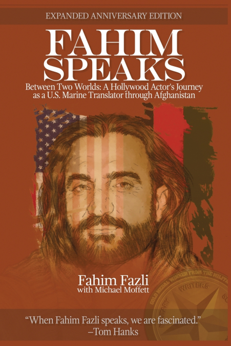 Fahim Speaks